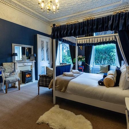 East Claremont Guest House Edinburgh Luaran gambar