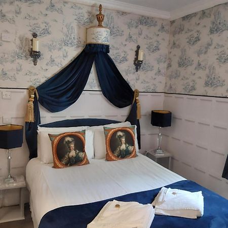 East Claremont Guest House Edinburgh Luaran gambar