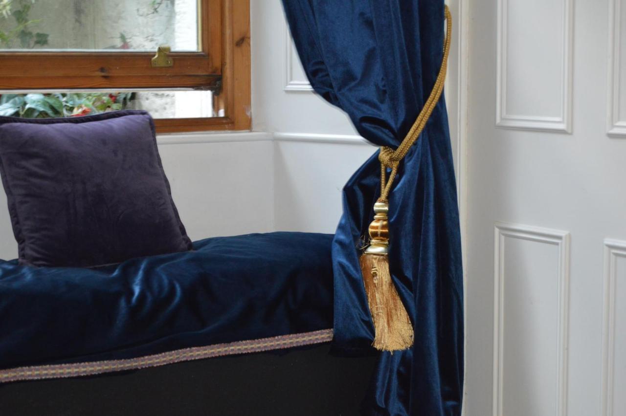 East Claremont Guest House Edinburgh Luaran gambar