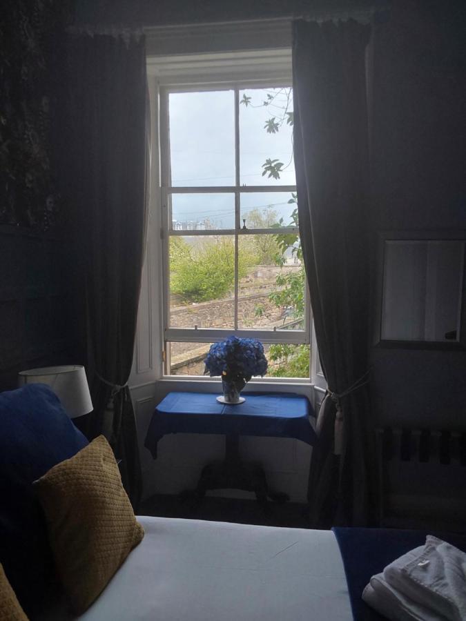 East Claremont Guest House Edinburgh Luaran gambar