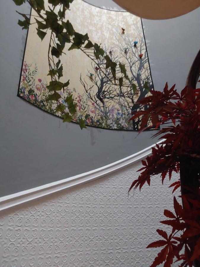 East Claremont Guest House Edinburgh Luaran gambar