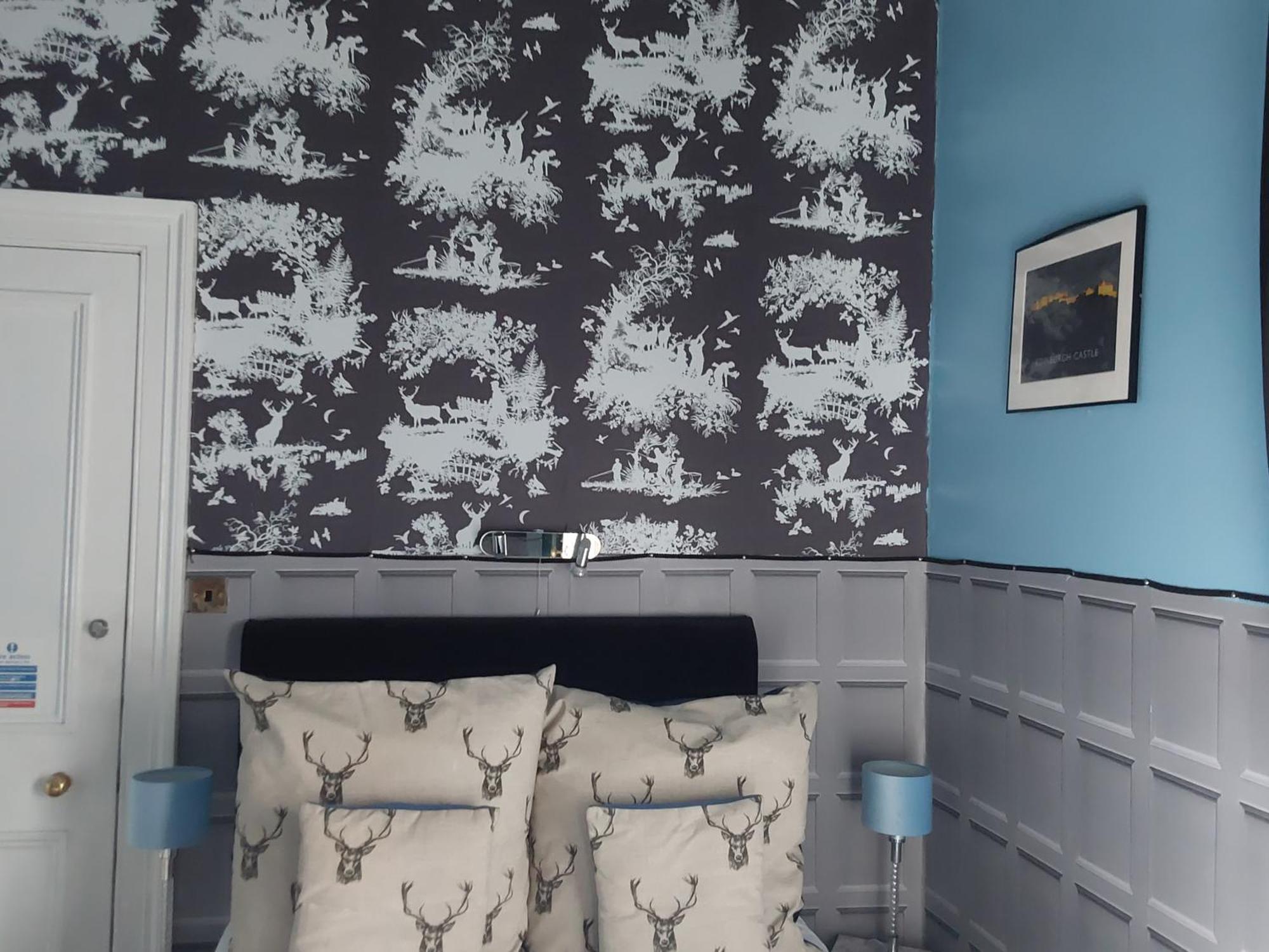 East Claremont Guest House Edinburgh Luaran gambar