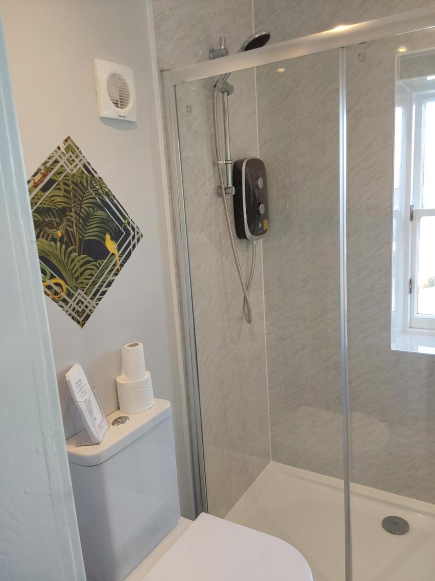 East Claremont Guest House Edinburgh Luaran gambar