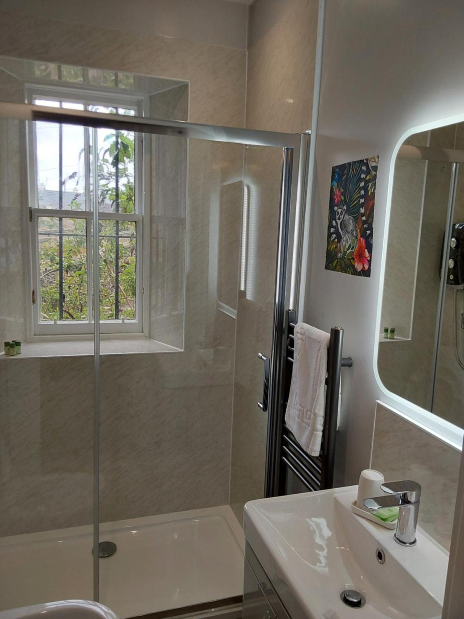 East Claremont Guest House Edinburgh Luaran gambar