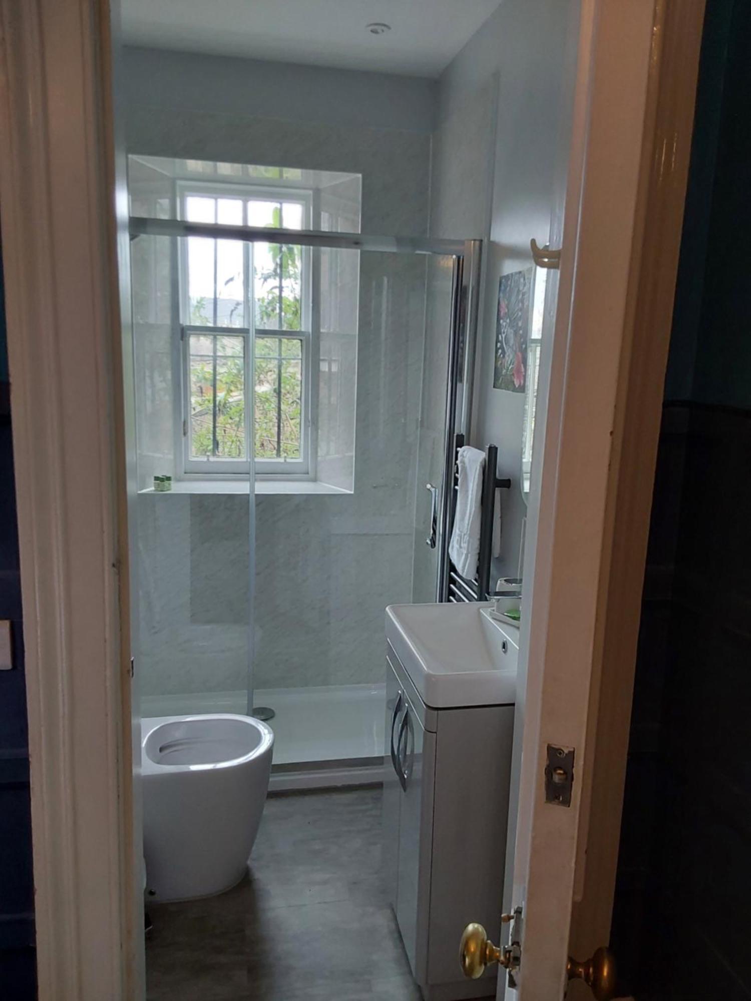 East Claremont Guest House Edinburgh Luaran gambar