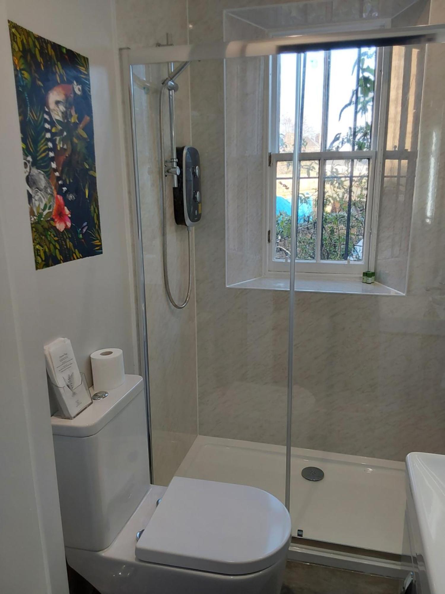 East Claremont Guest House Edinburgh Luaran gambar