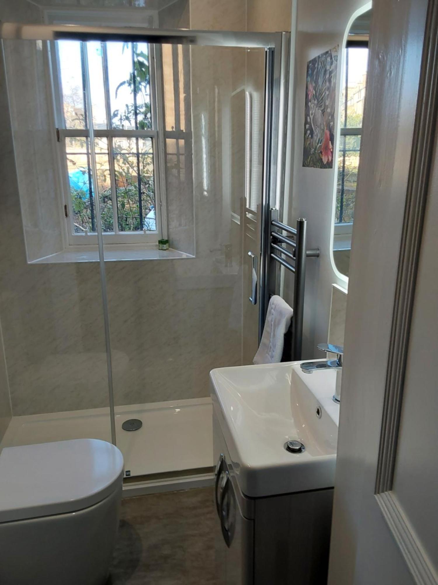 East Claremont Guest House Edinburgh Luaran gambar