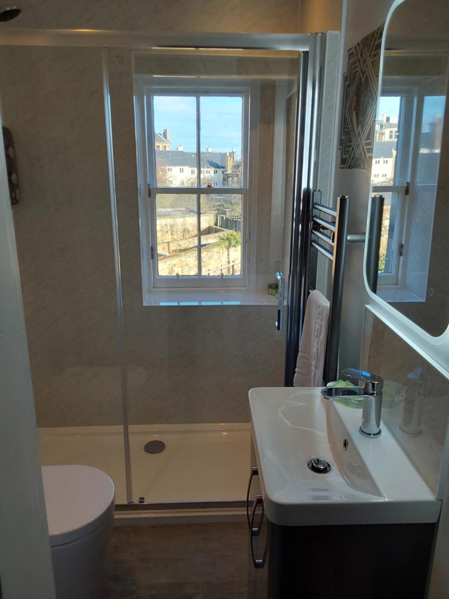 East Claremont Guest House Edinburgh Luaran gambar