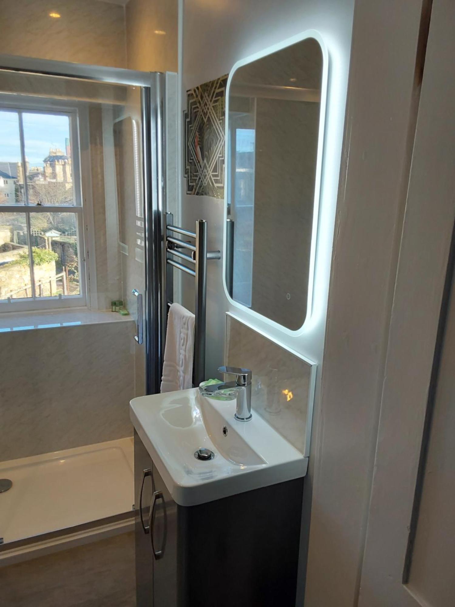 East Claremont Guest House Edinburgh Luaran gambar