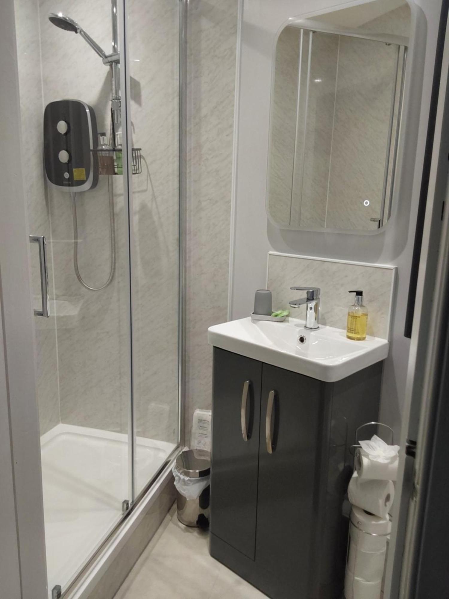 East Claremont Guest House Edinburgh Luaran gambar