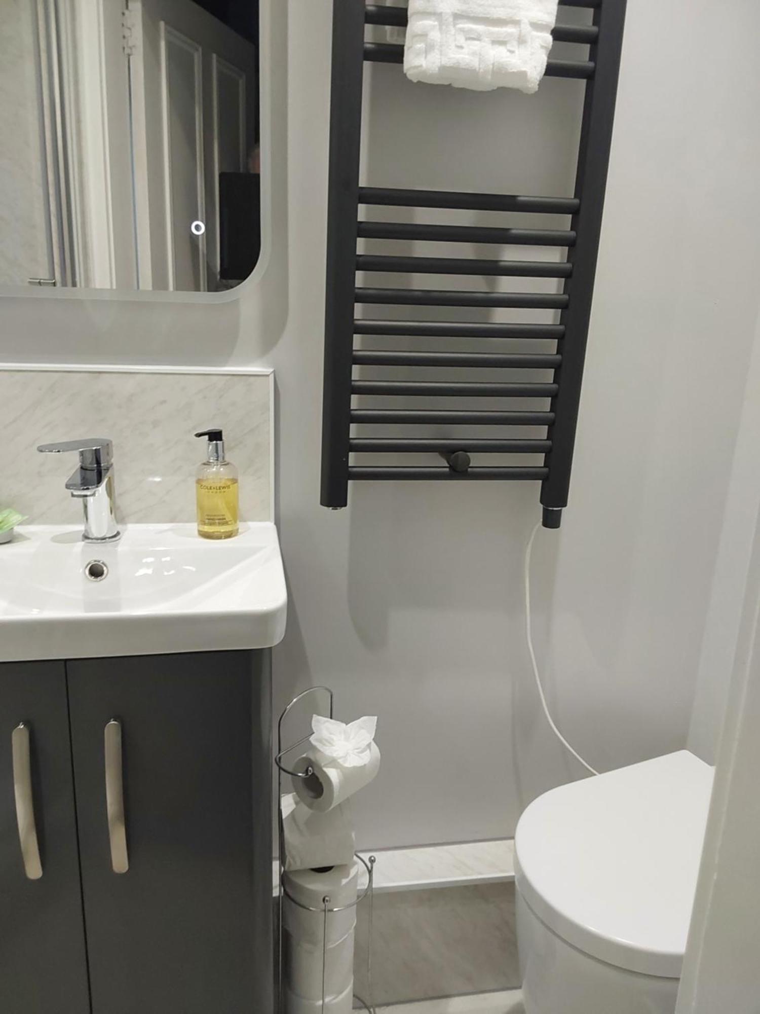 East Claremont Guest House Edinburgh Luaran gambar