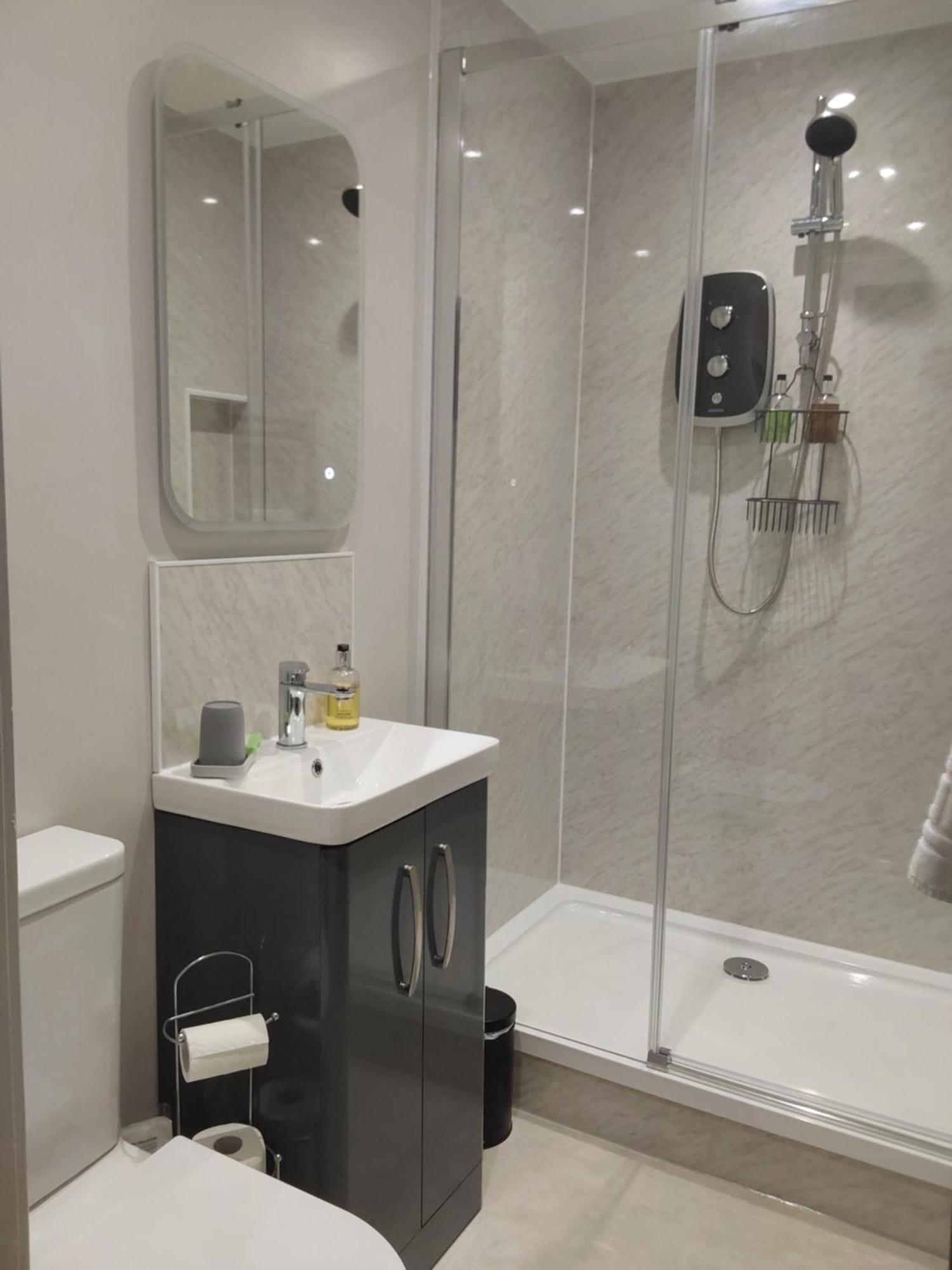 East Claremont Guest House Edinburgh Luaran gambar